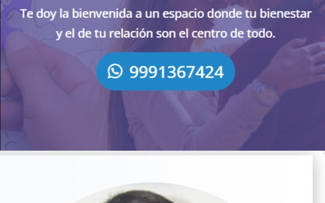Diseño WEB en Mérida, Yucatán
