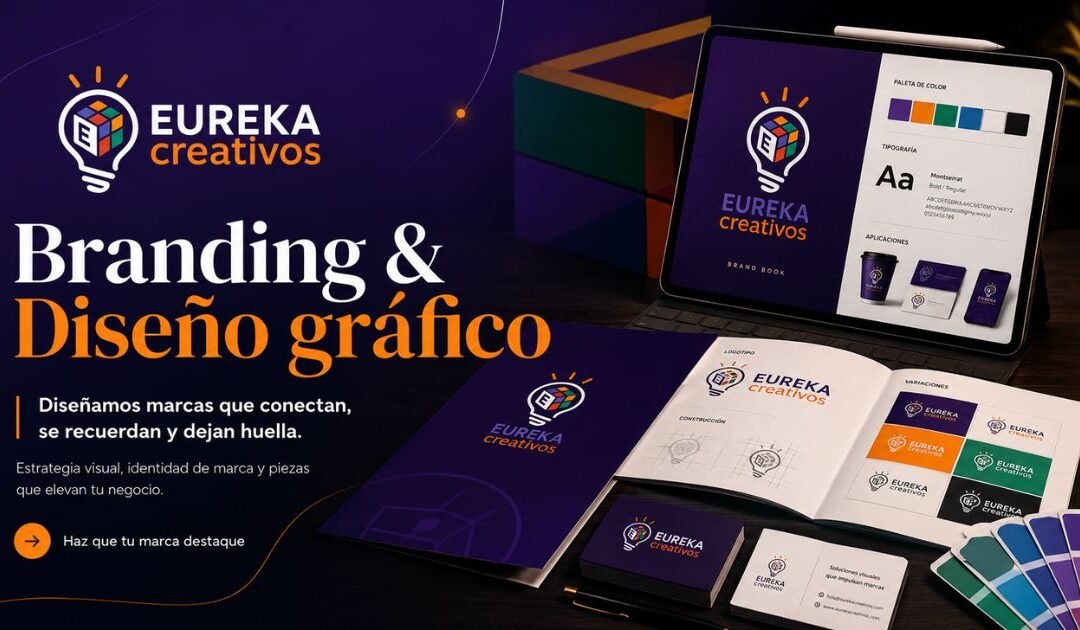 Branding & Diseño gráfico